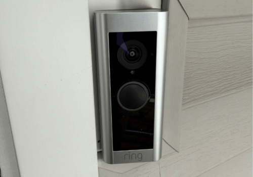 Ring Doorbell