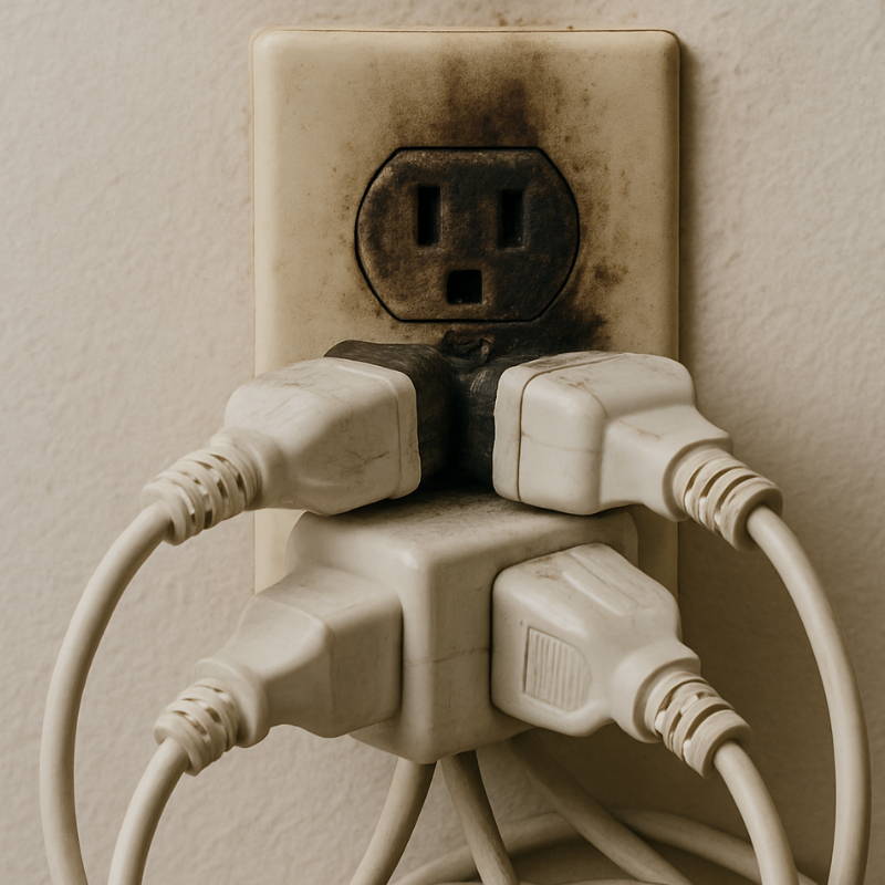 Why Does My Breaker Keep Tripping?
