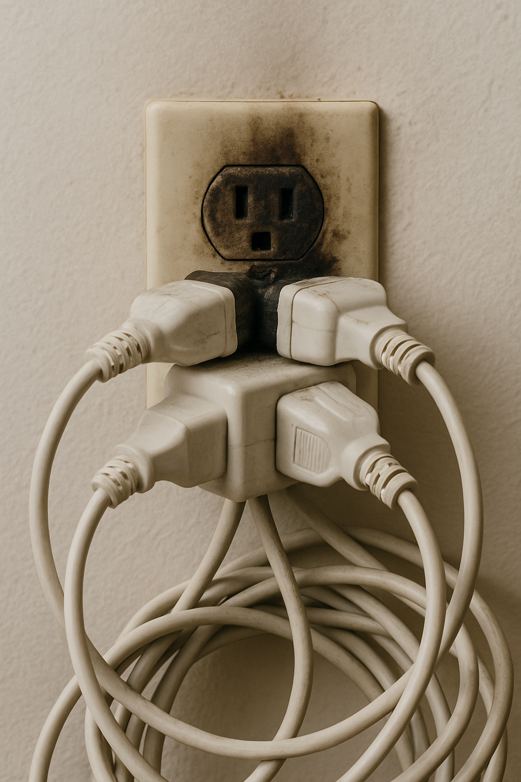 Why Does My Breaker Keep Tripping?